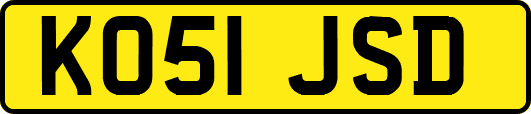 KO51JSD