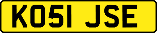 KO51JSE