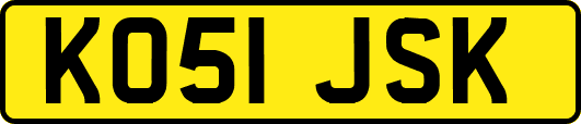 KO51JSK
