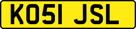 KO51JSL