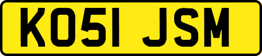 KO51JSM