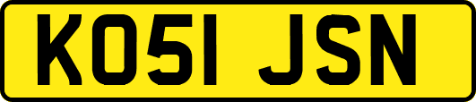 KO51JSN