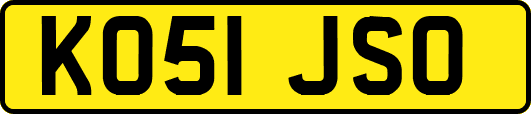 KO51JSO