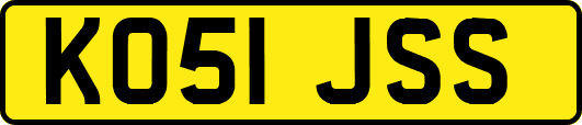 KO51JSS