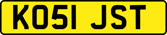 KO51JST