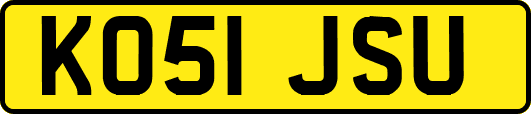 KO51JSU