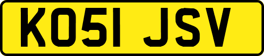 KO51JSV