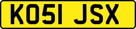 KO51JSX