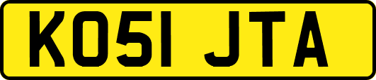 KO51JTA