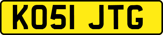 KO51JTG