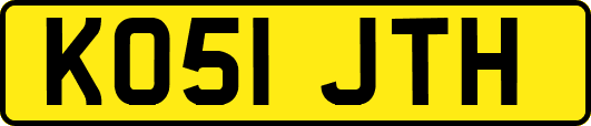 KO51JTH