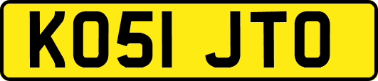 KO51JTO