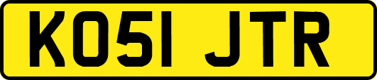 KO51JTR