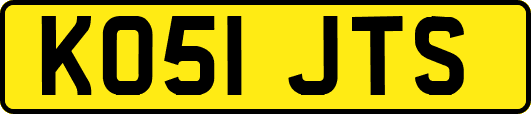 KO51JTS