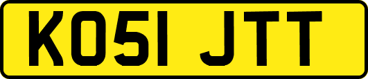 KO51JTT