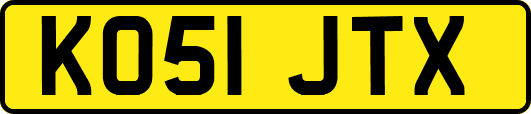 KO51JTX