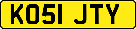 KO51JTY