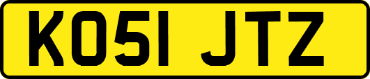KO51JTZ
