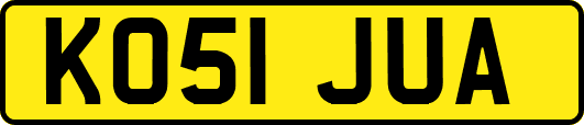 KO51JUA