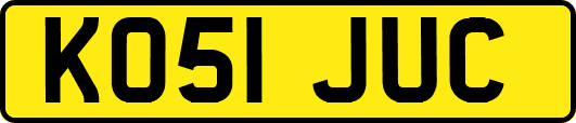 KO51JUC