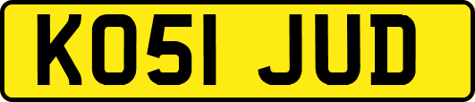 KO51JUD