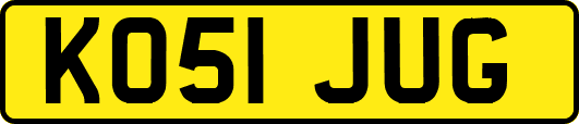 KO51JUG