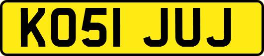 KO51JUJ