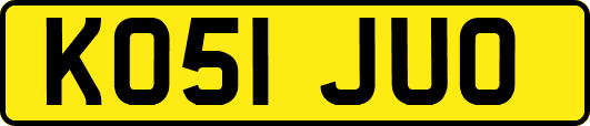 KO51JUO