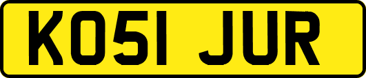 KO51JUR