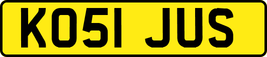 KO51JUS