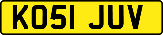 KO51JUV