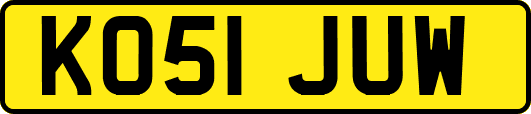 KO51JUW