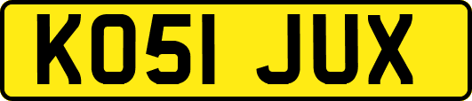 KO51JUX