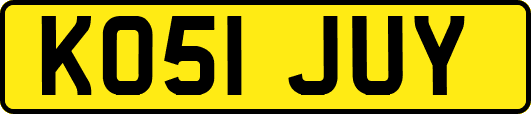 KO51JUY