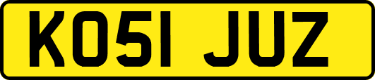 KO51JUZ
