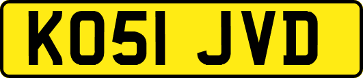 KO51JVD