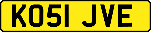 KO51JVE