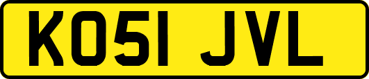 KO51JVL