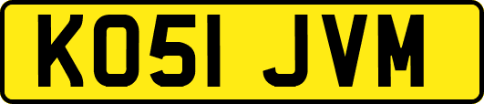 KO51JVM