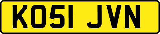 KO51JVN