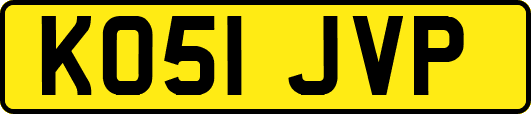 KO51JVP