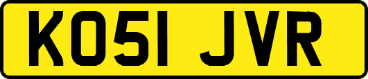 KO51JVR