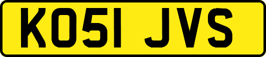 KO51JVS