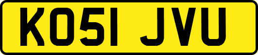 KO51JVU