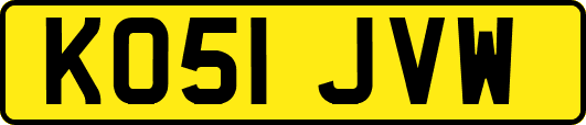 KO51JVW
