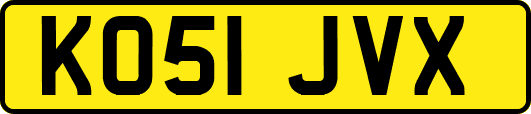 KO51JVX