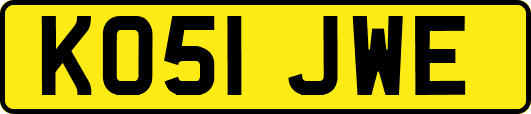 KO51JWE