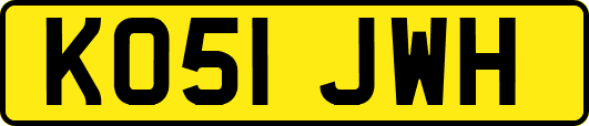 KO51JWH