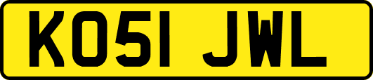 KO51JWL