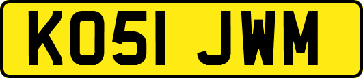 KO51JWM